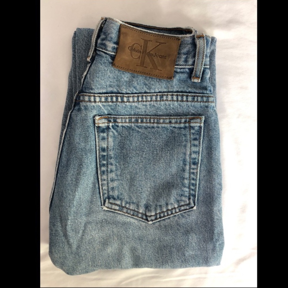 Calvin Klein Vintage Jeans